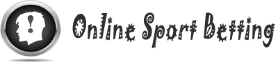 Online Sport Betting